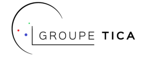 logo groupe tica